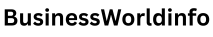 businessworldinfo