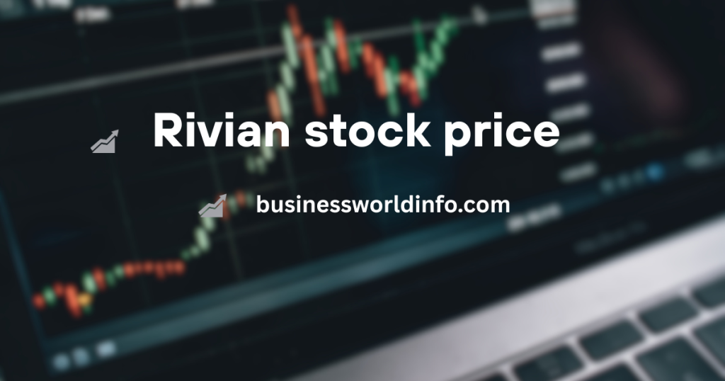 Rivian Stock Price Prediction 2030