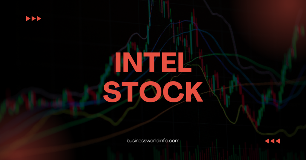 Intel Stock Surges After Chipmaker Cuts Forecast for Expenses